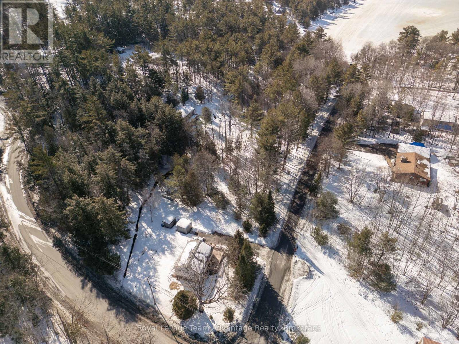 2 Deep Bay Drive, Carling, Ontario  P0G 1G0 - Photo 34 - X12874966