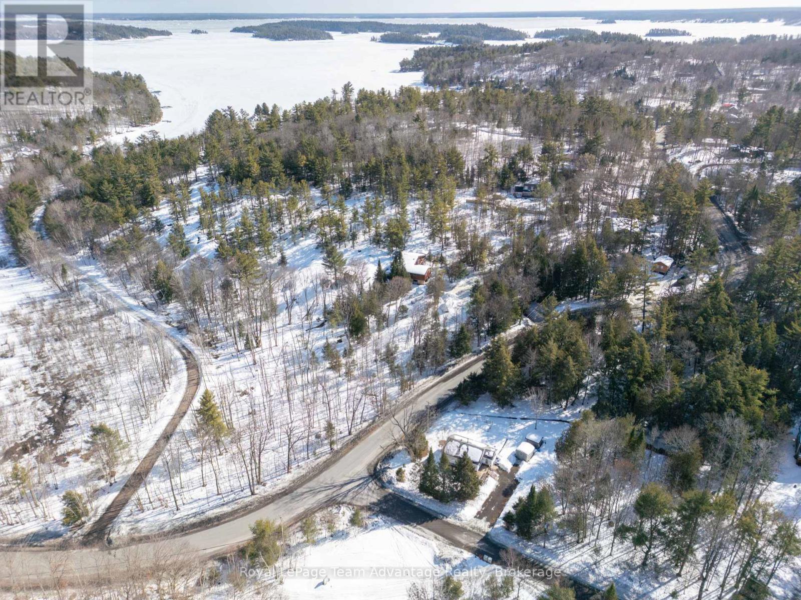 2 Deep Bay Drive, Carling, Ontario  P0G 1G0 - Photo 35 - X12874966