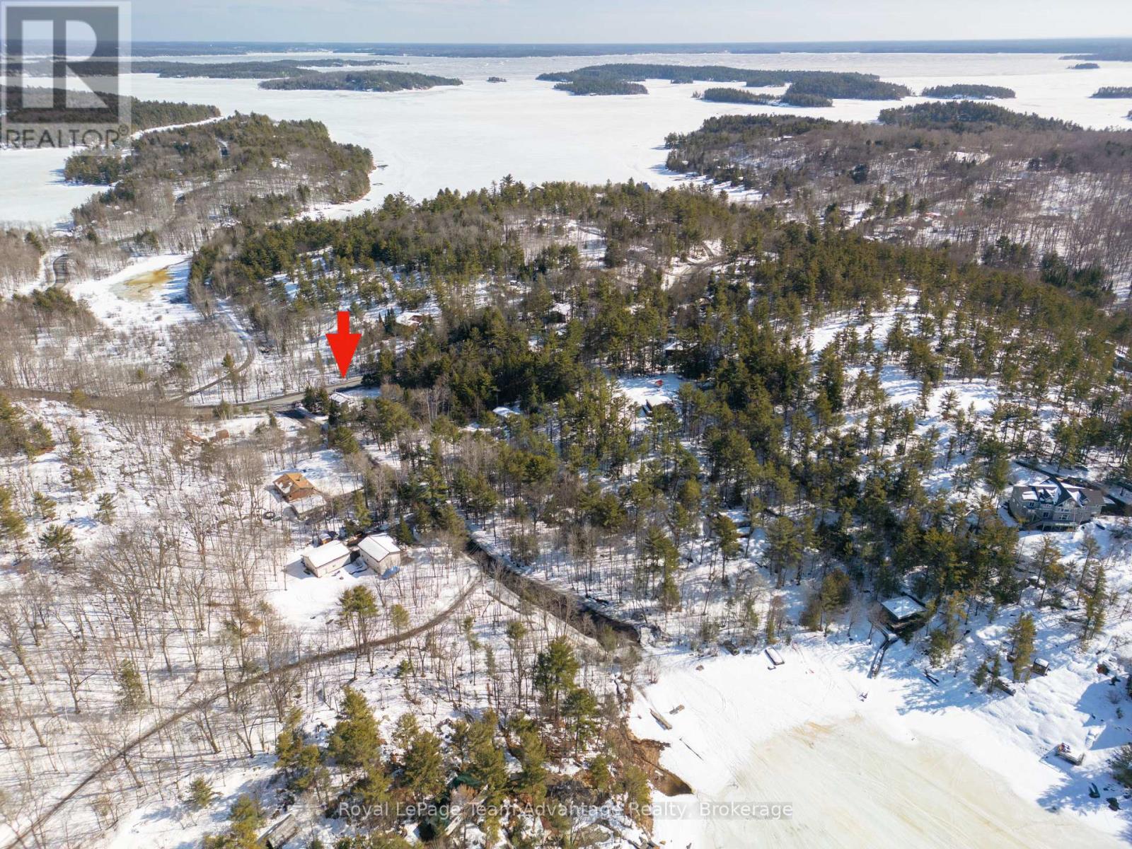 2 Deep Bay Drive, Carling, Ontario  P0G 1G0 - Photo 36 - X12874966