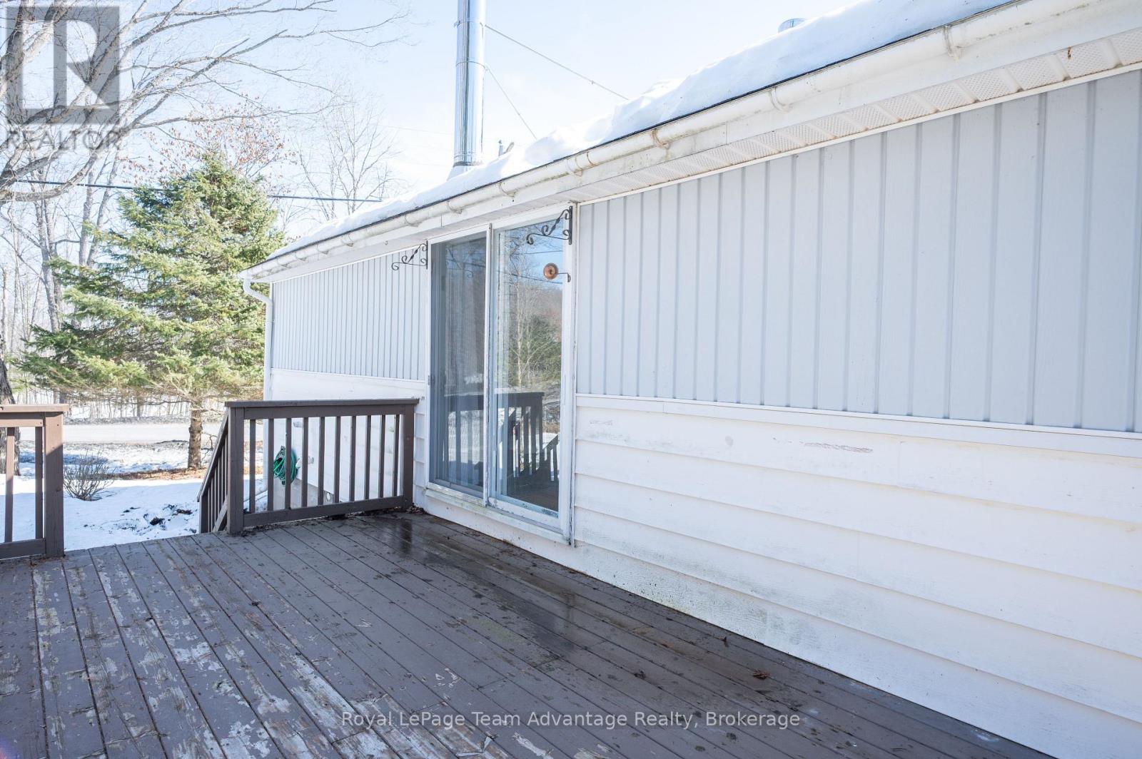 2 Deep Bay Drive, Carling, Ontario  P0G 1G0 - Photo 5 - X12874966