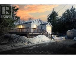 2 DEEP BAY DRIVE, carling, Ontario