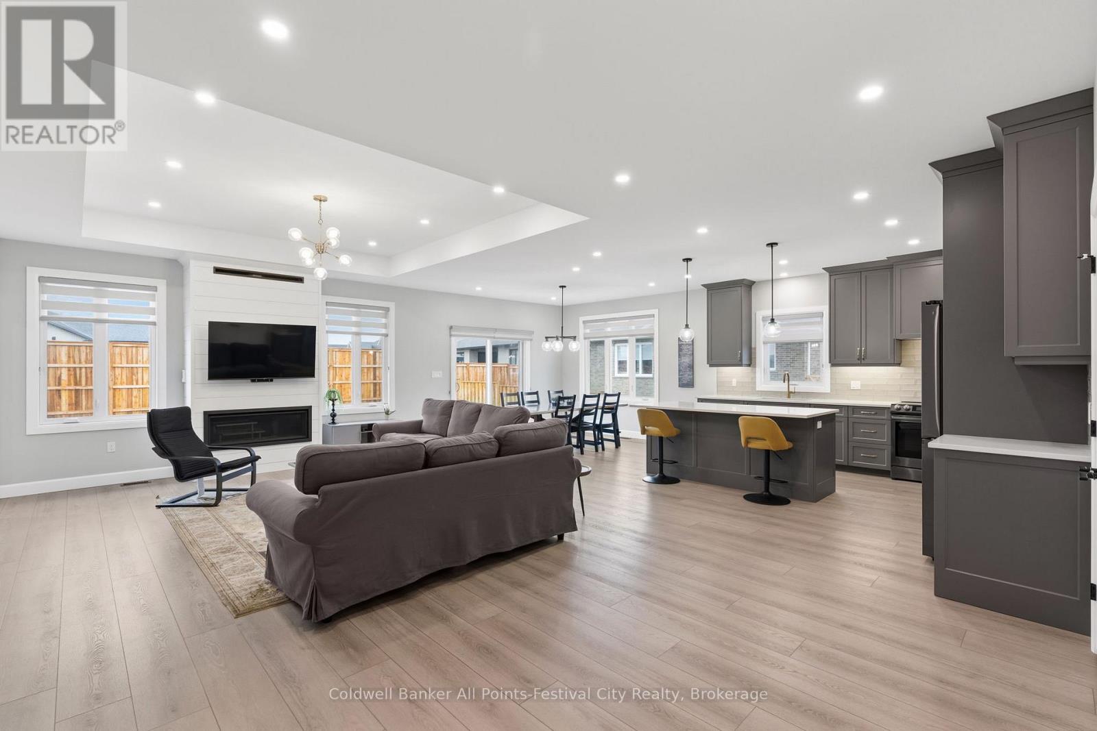 467 Warren Street, Goderich (Goderich (Town)), Ontario  N7A 3W4 - Photo 11 - X12875010