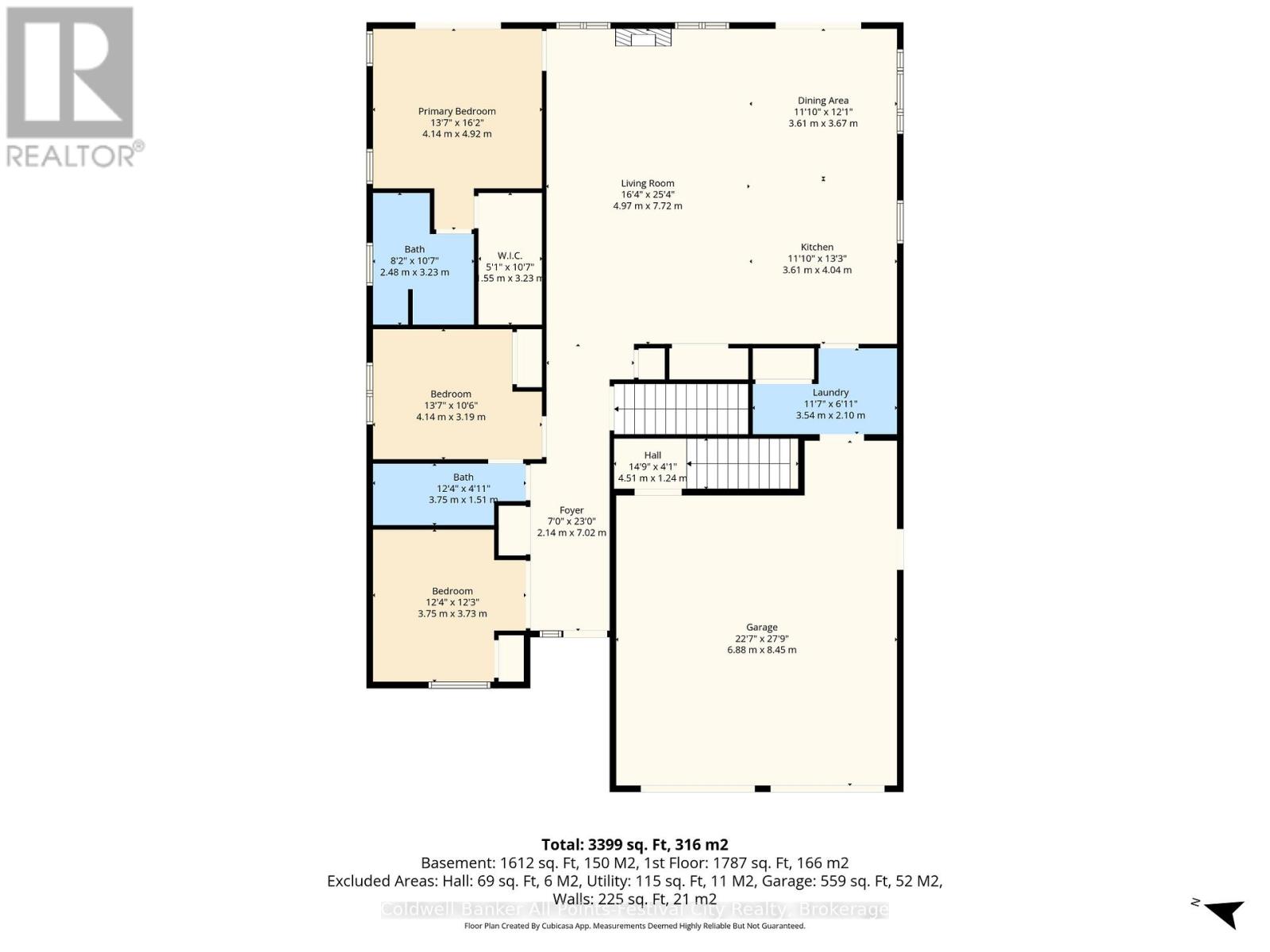 467 Warren Street, Goderich (Goderich (Town)), Ontario  N7A 3W4 - Photo 28 - X12875010