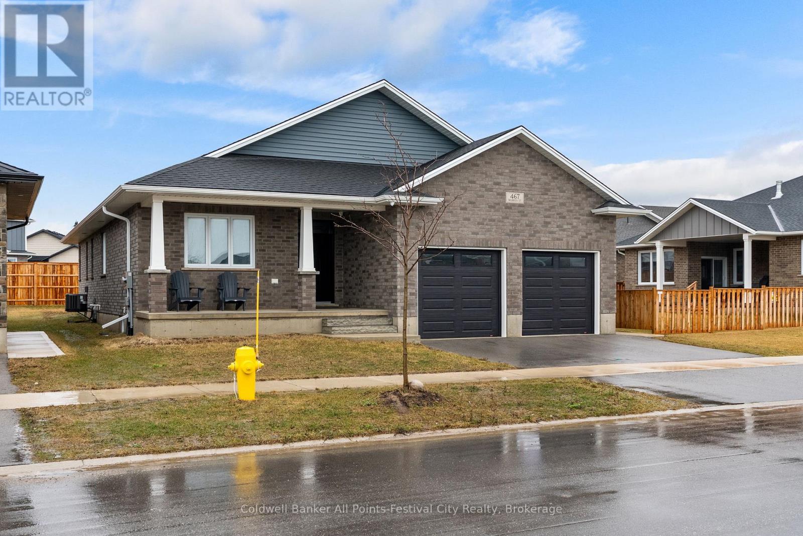 467 Warren Street, Goderich (Goderich (Town)), Ontario  N7A 3W4 - Photo 3 - X12875010