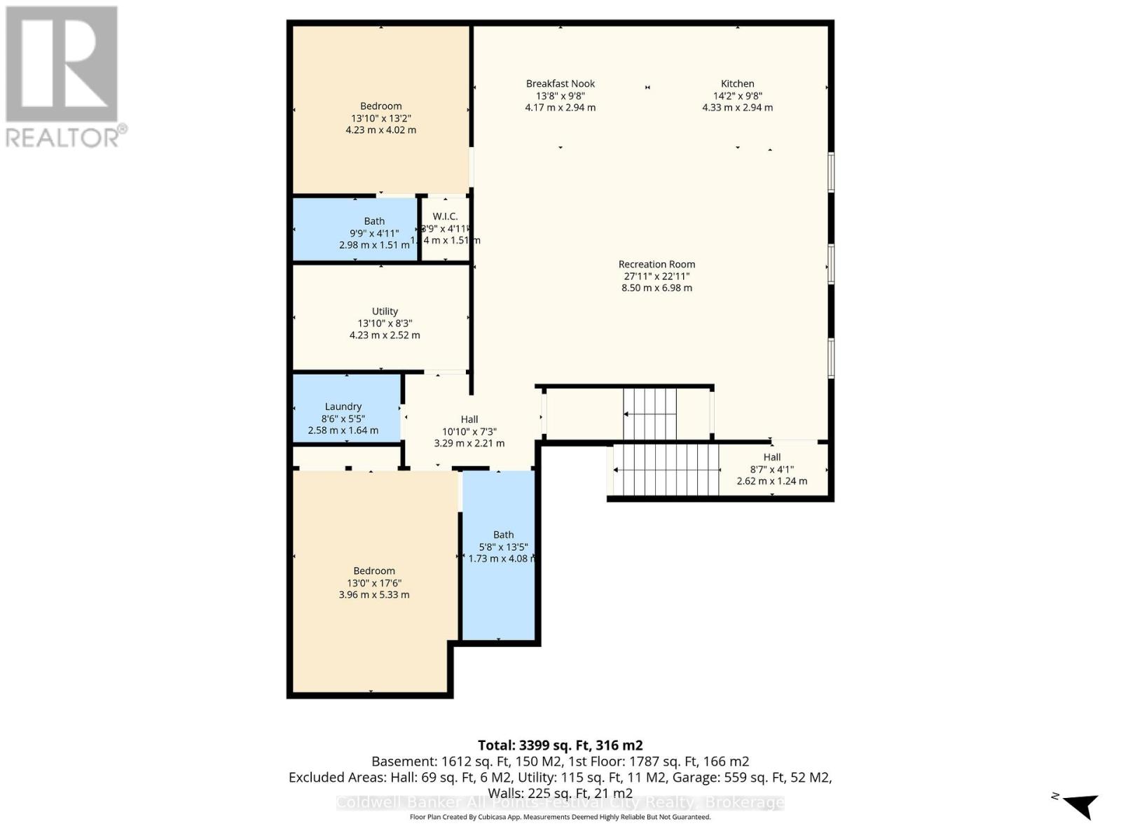 467 Warren Street, Goderich (Goderich (Town)), Ontario  N7A 3W4 - Photo 41 - X12875010