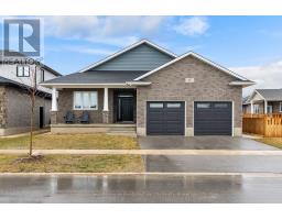 467 WARREN STREET, Goderich, Ontario