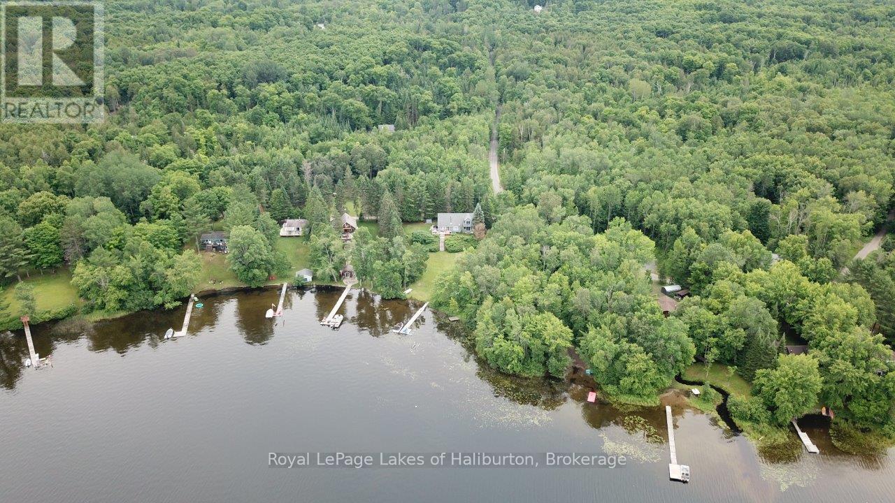Lot 70 25th Line, Algonquin Highlands (Stanhope), Ontario  K0M 1J1 - Photo 22 - X12875078