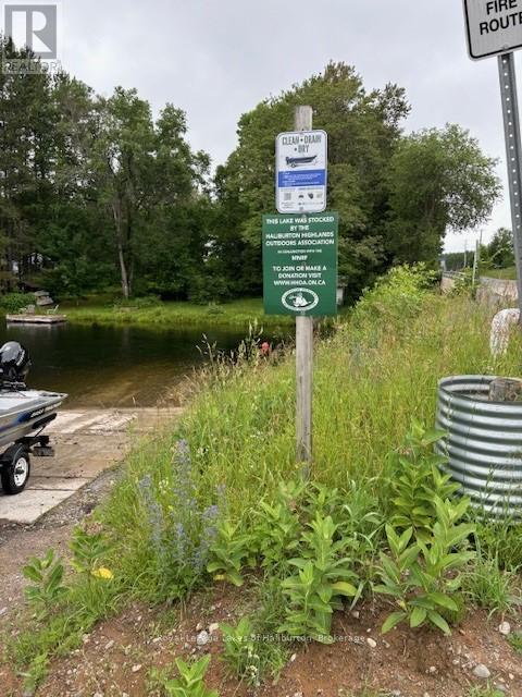 Lot 70 25th Line, Algonquin Highlands (Stanhope), Ontario  K0M 1J1 - Photo 23 - X12875078