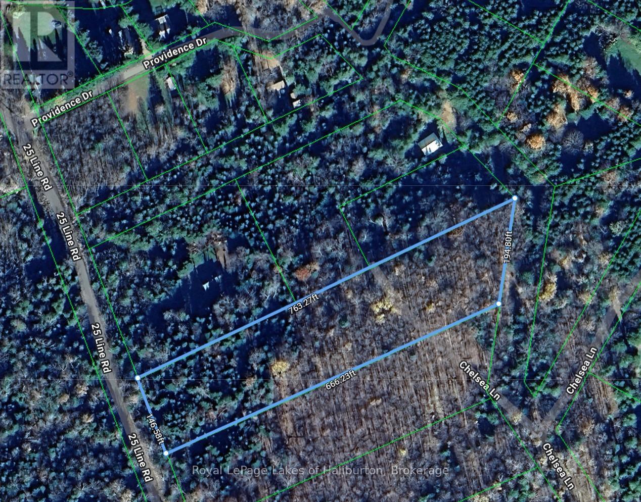 Lot 70 25th Line, Algonquin Highlands (Stanhope), Ontario  K0M 1J1 - Photo 28 - X12875078