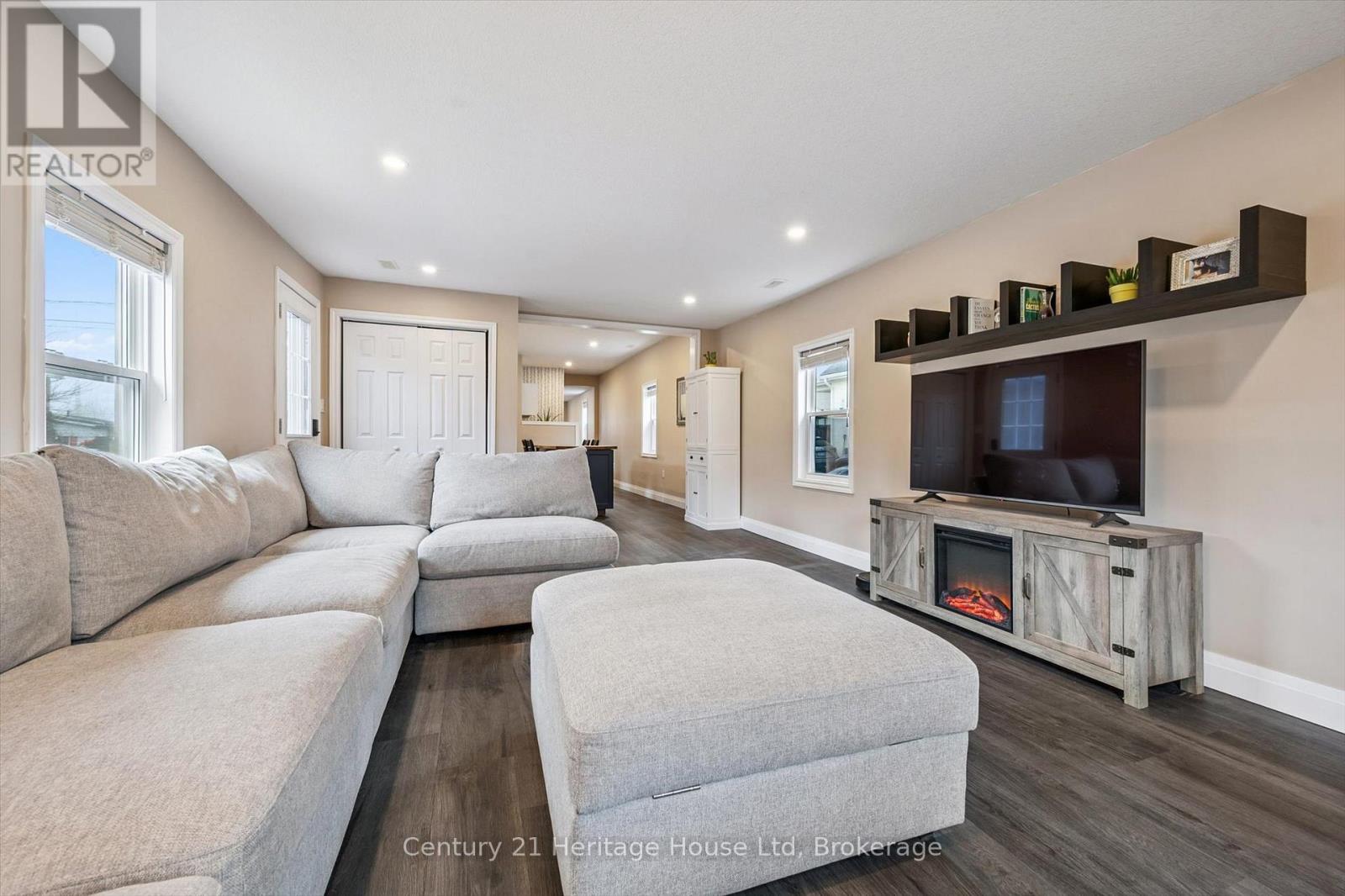 16 Hooper Street, Guelph (St. Patrick's Ward), Ontario  N1E 5W5 - Photo 14 - X12875110