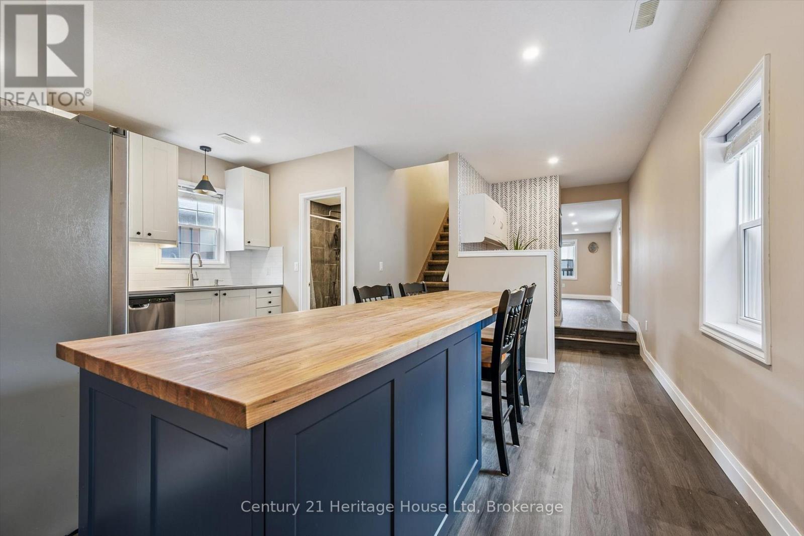 16 Hooper Street, Guelph (St. Patrick's Ward), Ontario  N1E 5W5 - Photo 17 - X12875110