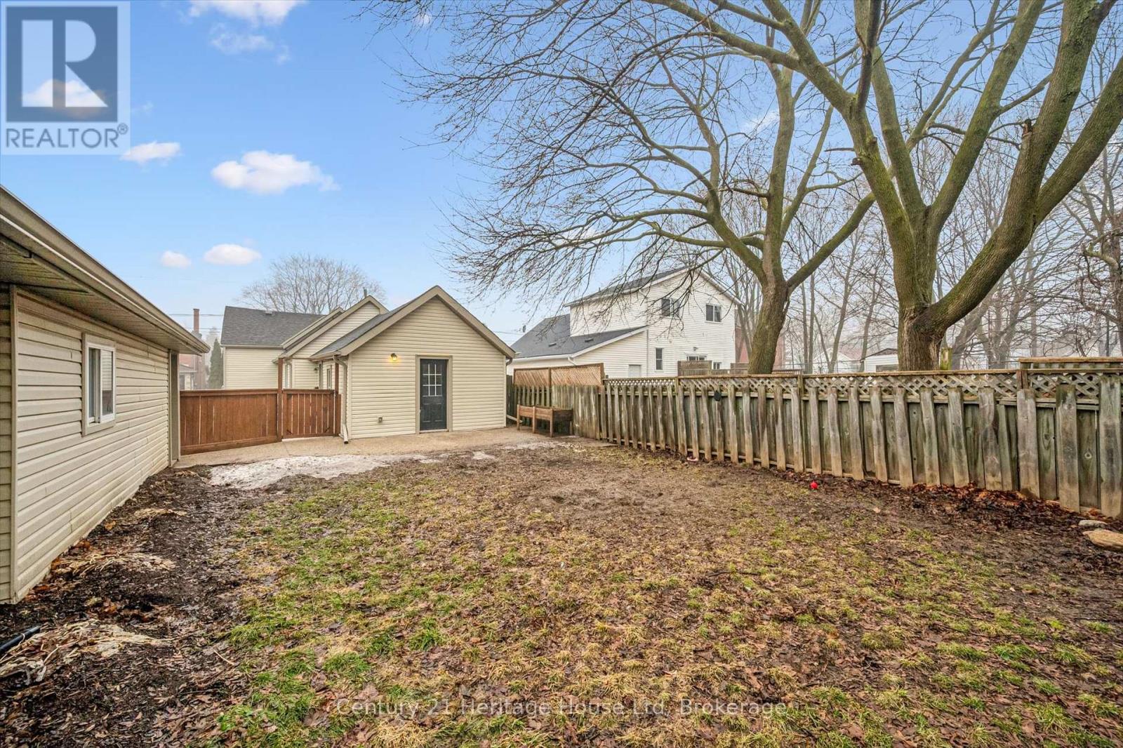 16 Hooper Street, Guelph (St. Patrick's Ward), Ontario  N1E 5W5 - Photo 38 - X12875110