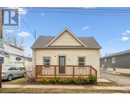 16 HOOPER STREET, guelph (st. patrick's ward), Ontario