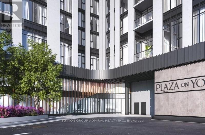 2012 - 5858 Yonge Street, Toronto (Newtonbrook West), Ontario  M2M 3T3 - Photo 3 - C12874796