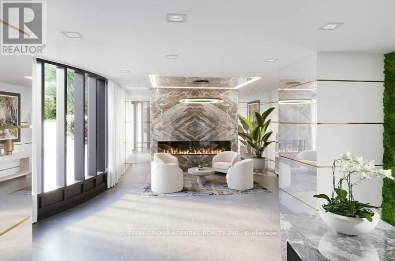 2012 - 5858 Yonge Street, Toronto (Newtonbrook West), Ontario  M2M 3T3 - Photo 5 - C12874796