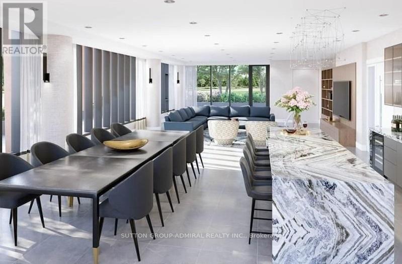 2012 - 5858 Yonge Street, Toronto (Newtonbrook West), Ontario  M2M 3T3 - Photo 6 - C12874796