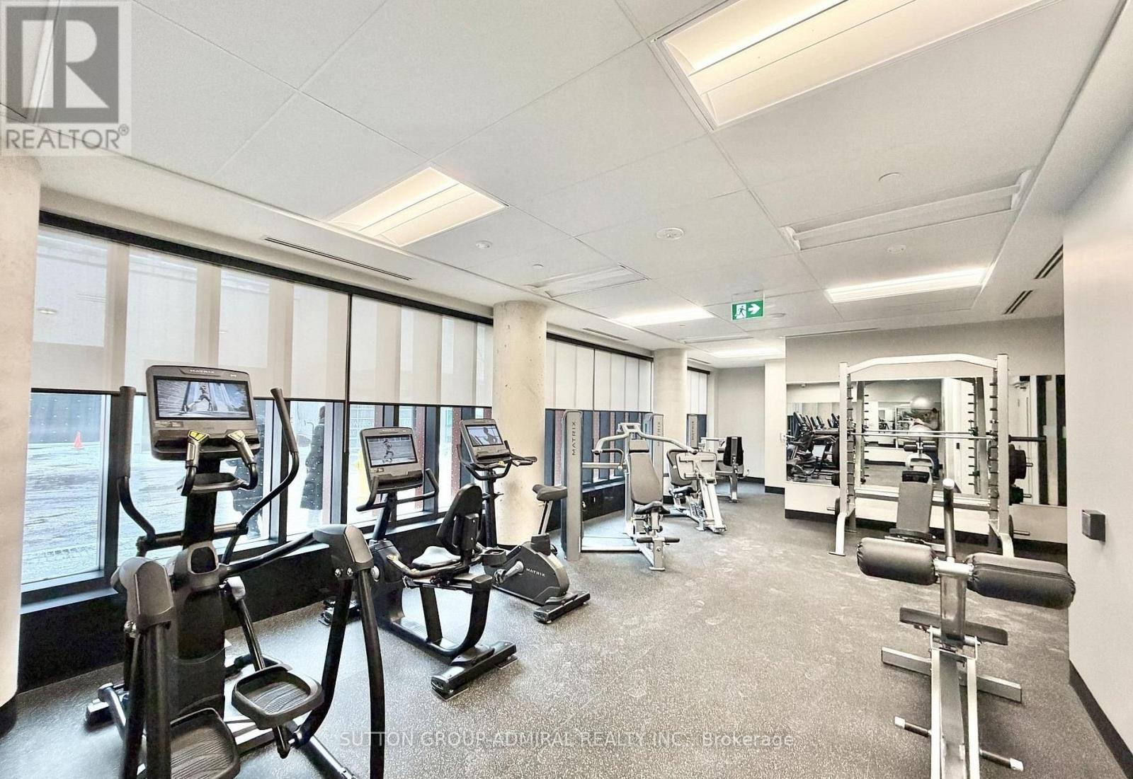 2012 - 5858 Yonge Street, Toronto (Newtonbrook West), Ontario  M2M 3T3 - Photo 8 - C12874796