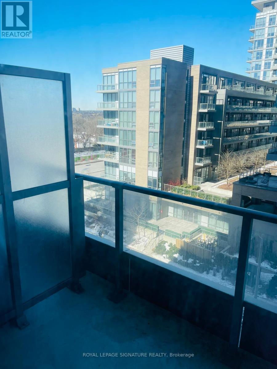 301 - 38 Forest Manor Road, Toronto, Ontario  M2J 1M1 - Photo 19 - C12874826