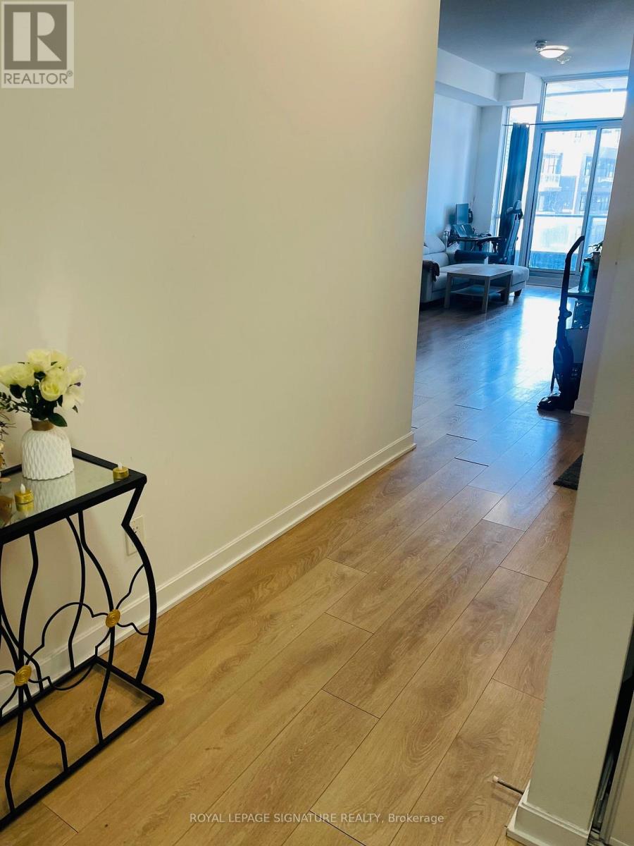 301 - 38 Forest Manor Road, Toronto, Ontario  M2J 1M1 - Photo 9 - C12874826