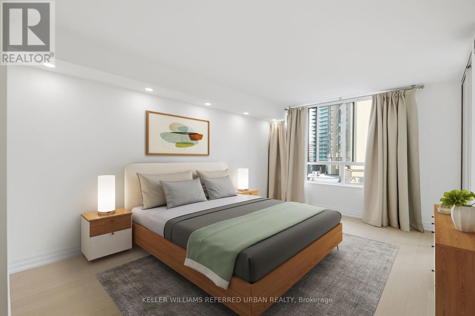 501 - 5444 Yonge Street, Toronto (Willowdale West), Ontario  M2N 6J4 - Photo 13 - C12874858