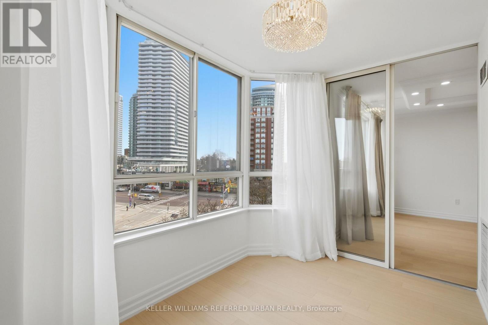 501 - 5444 Yonge Street, Toronto (Willowdale West), Ontario  M2N 6J4 - Photo 19 - C12874858