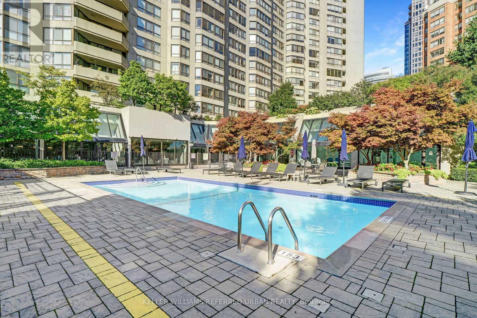 501 - 5444 Yonge Street, Toronto (Willowdale West), Ontario  M2N 6J4 - Photo 3 - C12874858