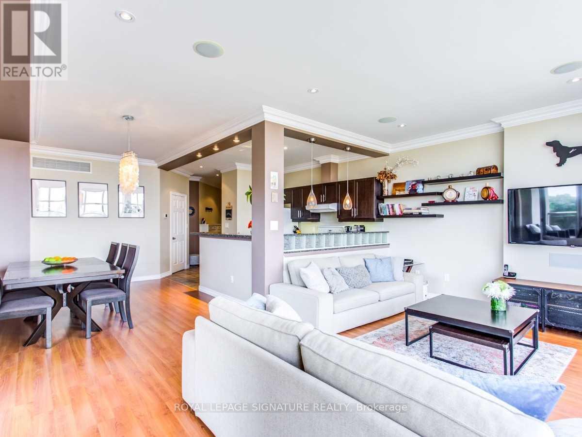 513 - 1 Leaside Park Drive, Toronto (Leaside), Ontario  M4H 1R1 - Photo 11 - C12874862