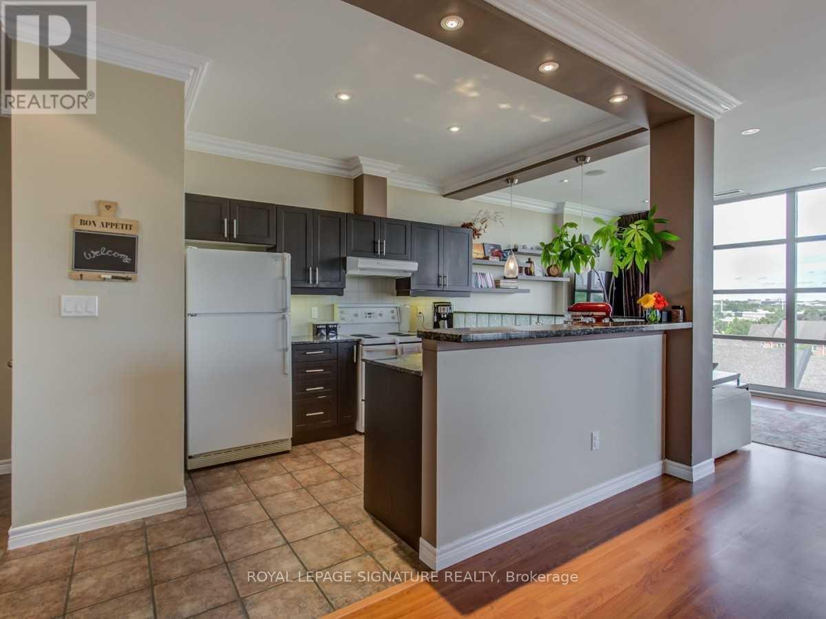 513 - 1 Leaside Park Drive, Toronto (Leaside), Ontario  M4H 1R1 - Photo 13 - C12874862