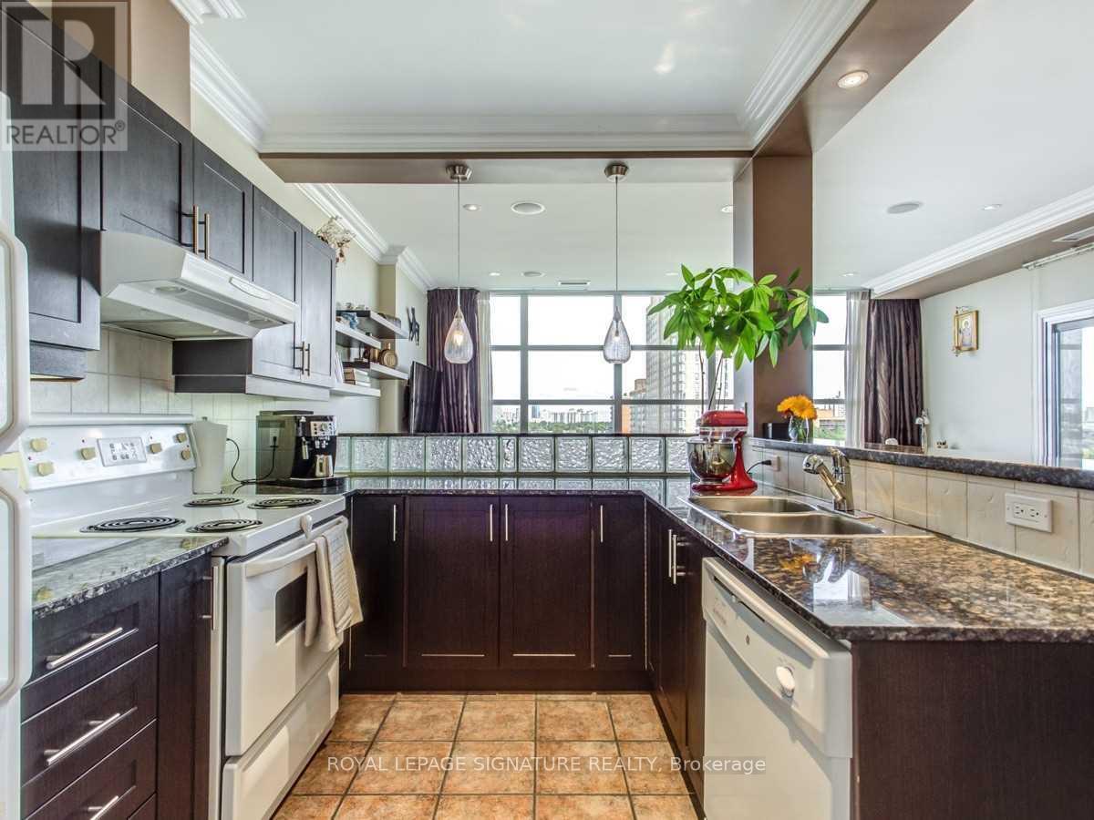 513 - 1 Leaside Park Drive, Toronto (Leaside), Ontario  M4H 1R1 - Photo 14 - C12874862