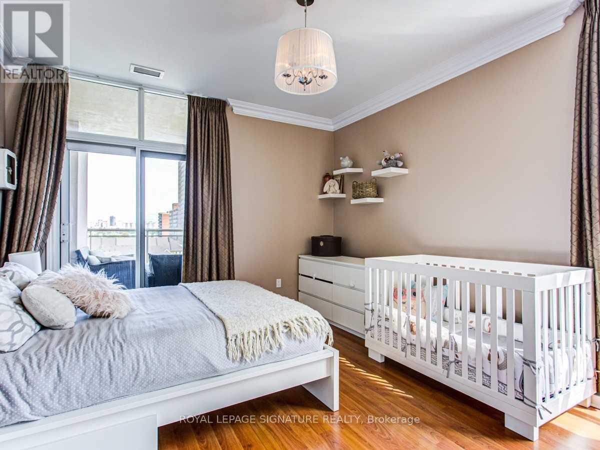 513 - 1 Leaside Park Drive, Toronto (Leaside), Ontario  M4H 1R1 - Photo 17 - C12874862