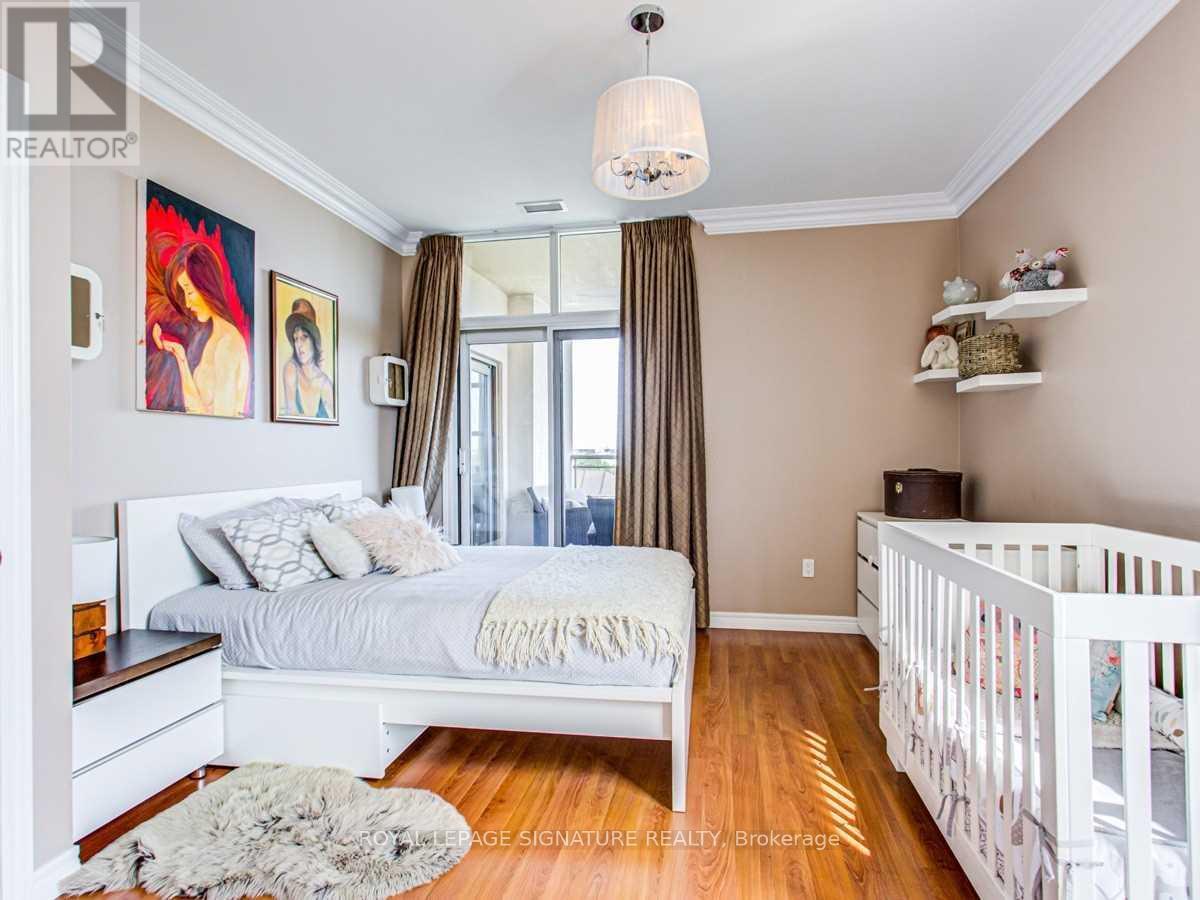 513 - 1 Leaside Park Drive, Toronto (Leaside), Ontario  M4H 1R1 - Photo 18 - C12874862