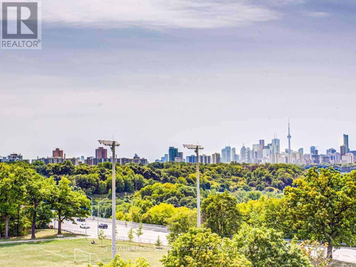 513 - 1 Leaside Park Drive, Toronto (Leaside), Ontario  M4H 1R1 - Photo 22 - C12874862