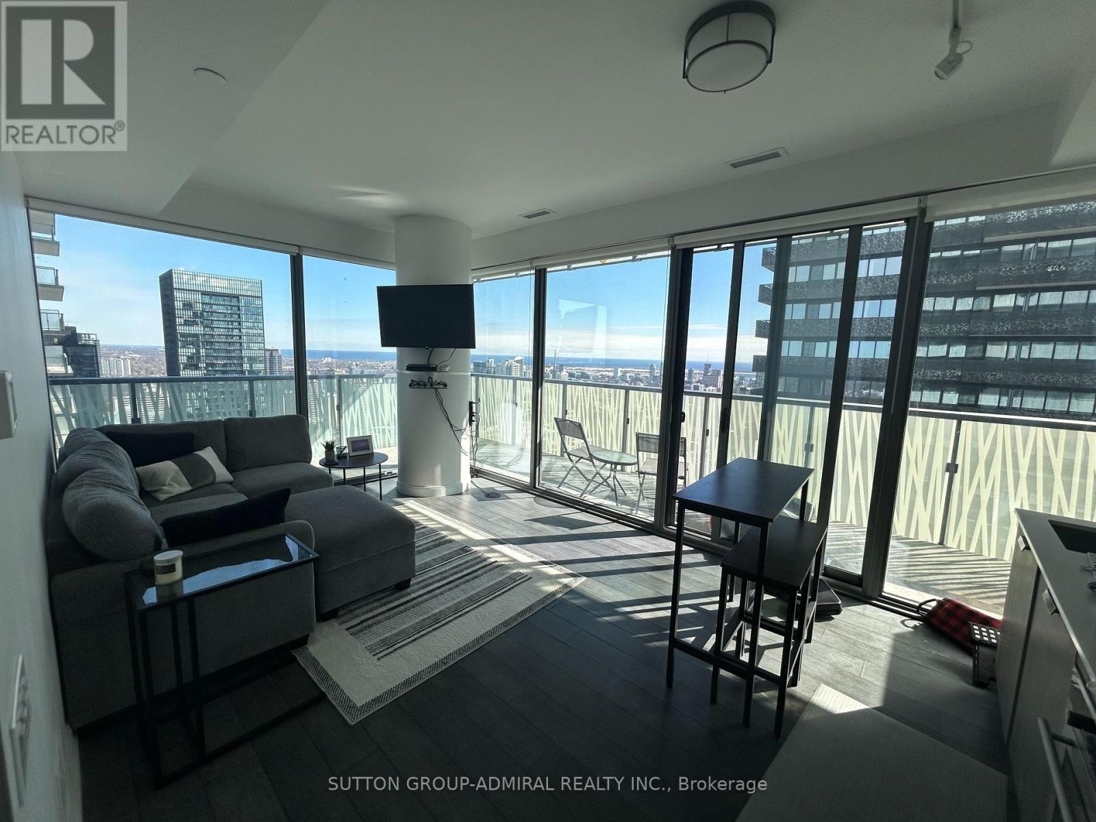 4303 - 50 CHARLES STREET, toronto (church-yonge corridor), Ontario