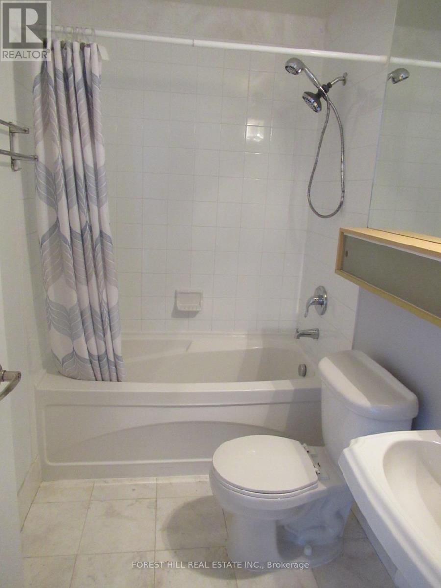 1808 - 85 Bloor Street E, Toronto (Church-Yonge Corridor), Ontario  M4W 3Y1 - Photo 20 - C12874894