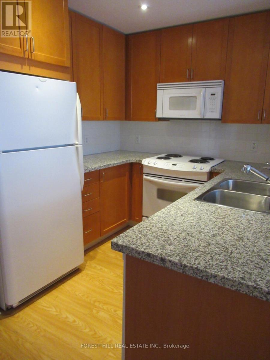 1808 - 85 Bloor Street E, Toronto (Church-Yonge Corridor), Ontario  M4W 3Y1 - Photo 4 - C12874894