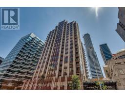 1808 - 85 BLOOR STREET E, Toronto, Ontario