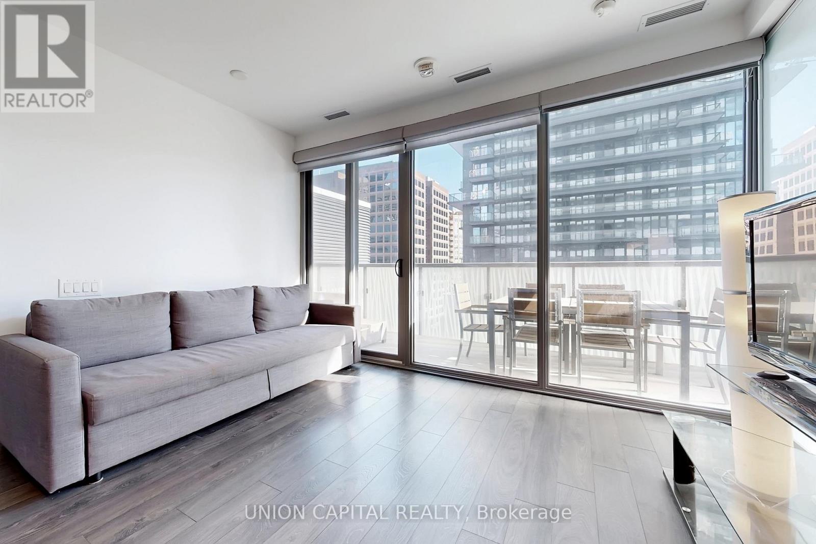 1112 - 50 Charles Street E, Toronto (Church-Yonge Corridor), Ontario  M4Y 0C3 - Photo 3 - C12874908