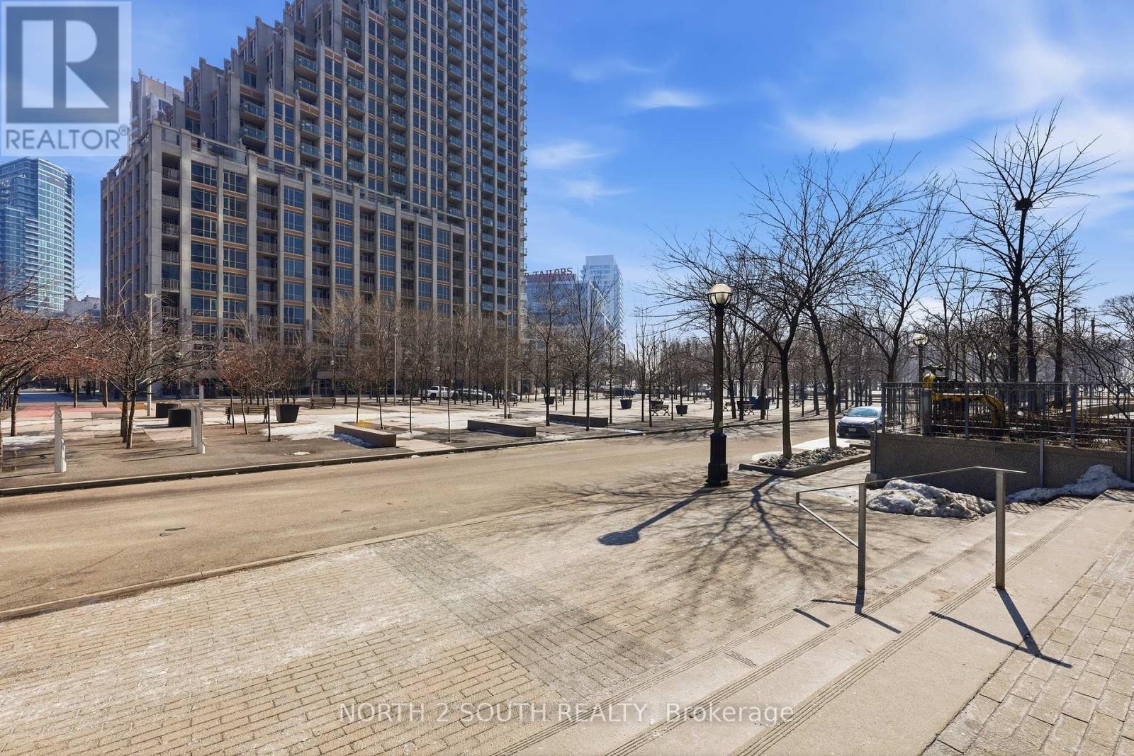 712 - 215 Fort York Boulevard, Toronto (Waterfront Communities), Ontario  M5V 4A2 - Photo 21 - C12874940