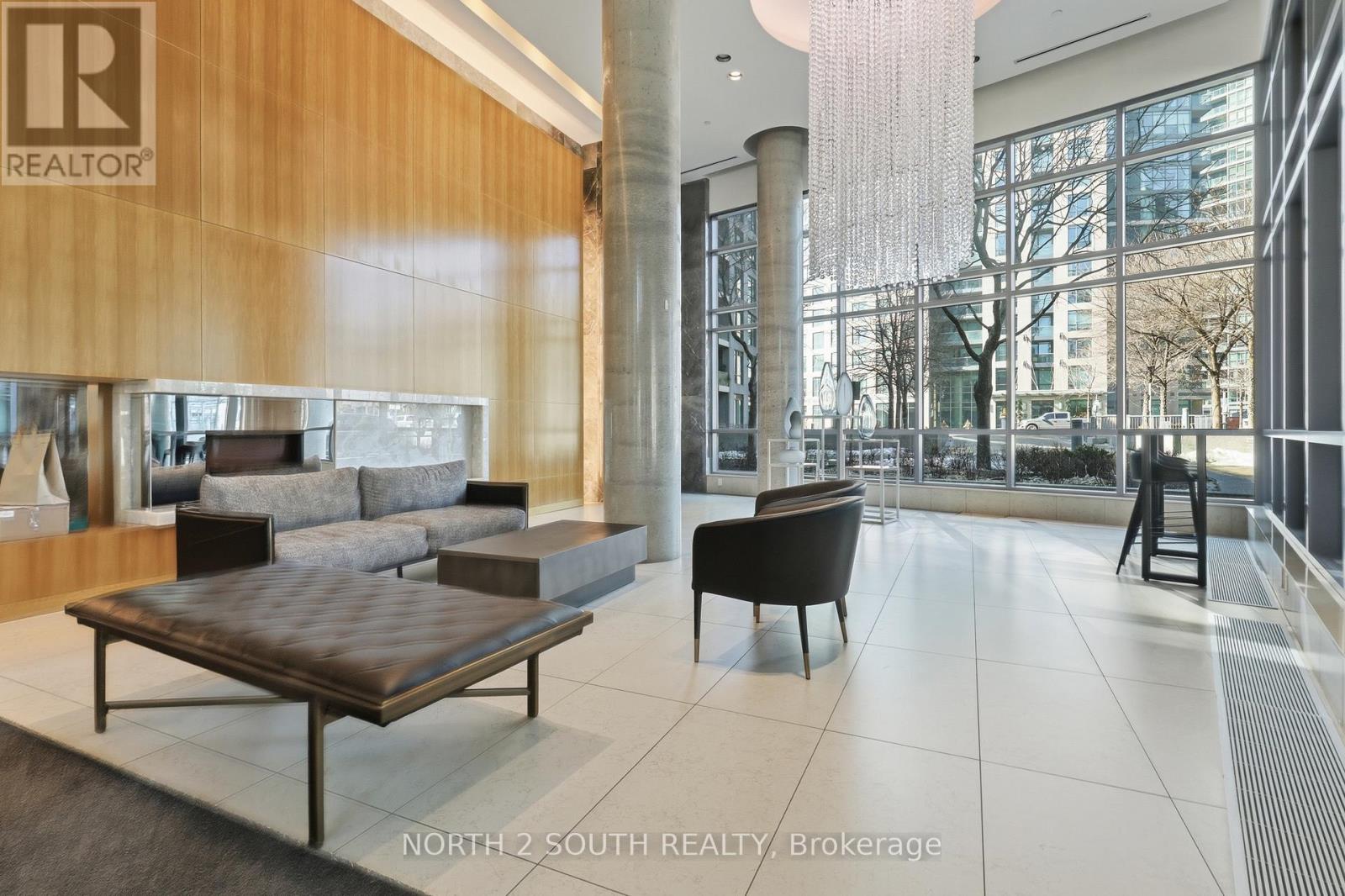 712 - 215 Fort York Boulevard, Toronto (Waterfront Communities), Ontario  M5V 4A2 - Photo 25 - C12874940