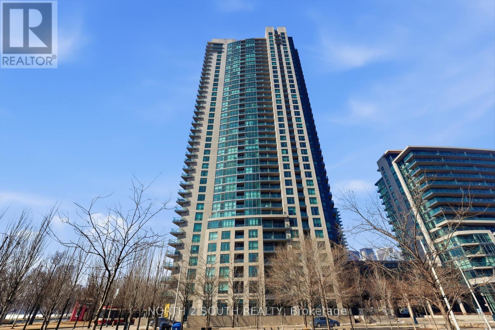 712 - 215 Fort York Boulevard, Toronto (Waterfront Communities), Ontario  M5V 4A2 - Photo 31 - C12874940