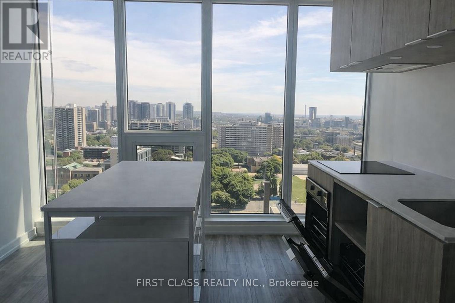 2509 - 77 Shuter Street, Toronto (Church-Yonge Corridor), Ontario  M5B 0B8 - Photo 2 - C12875000