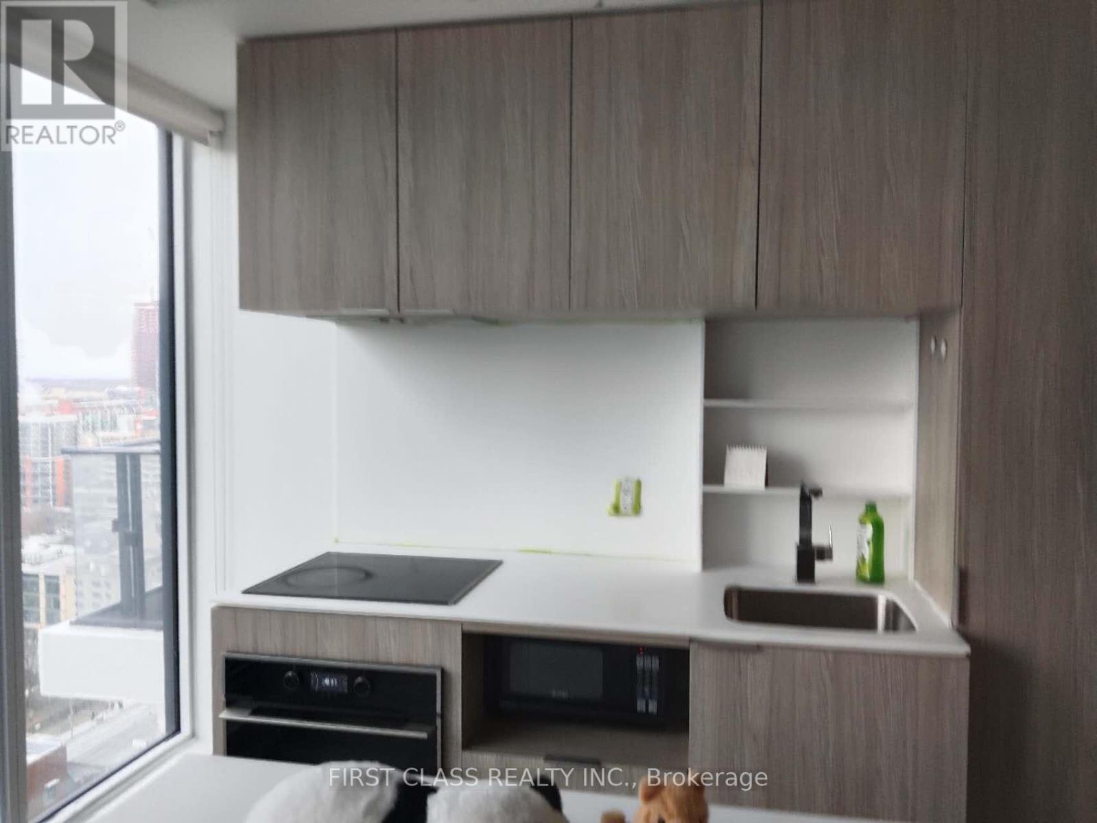 2509 - 77 Shuter Street, Toronto (Church-Yonge Corridor), Ontario  M5B 0B8 - Photo 5 - C12875000