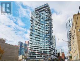 2509 - 77 SHUTER STREET, Toronto, Ontario