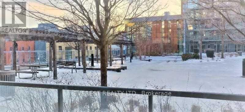 326 - 25 Cole Street, Toronto (Regent Park), Ontario  M5A 4M3 - Photo 12 - C12875024