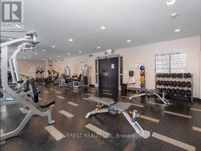 326 - 25 Cole Street, Toronto (Regent Park), Ontario  M5A 4M3 - Photo 14 - C12875024