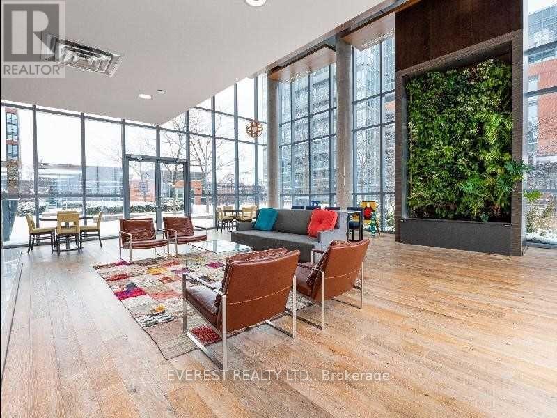 326 - 25 Cole Street, Toronto (Regent Park), Ontario  M5A 4M3 - Photo 3 - C12875024