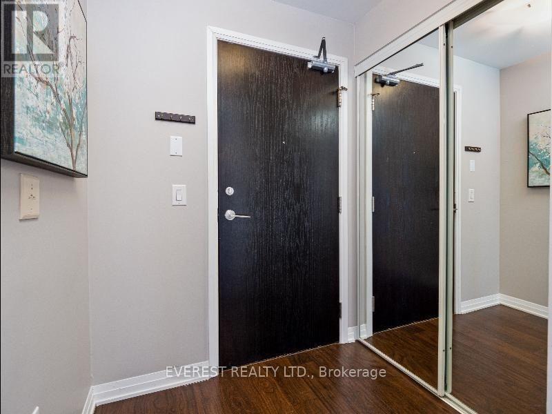 326 - 25 Cole Street, Toronto (Regent Park), Ontario  M5A 4M3 - Photo 4 - C12875024