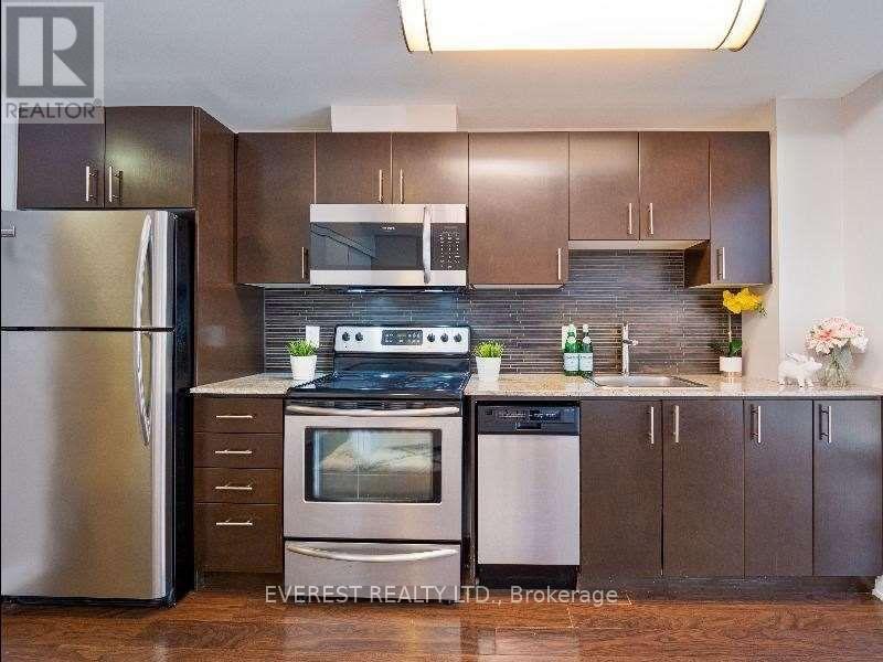 326 - 25 Cole Street, Toronto (Regent Park), Ontario  M5A 4M3 - Photo 8 - C12875024