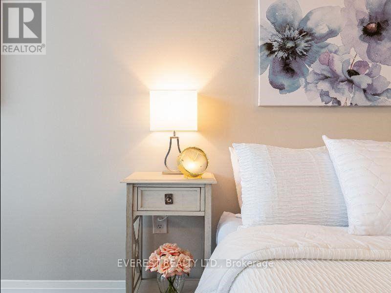 326 - 25 Cole Street, Toronto (Regent Park), Ontario  M5A 4M3 - Photo 9 - C12875024