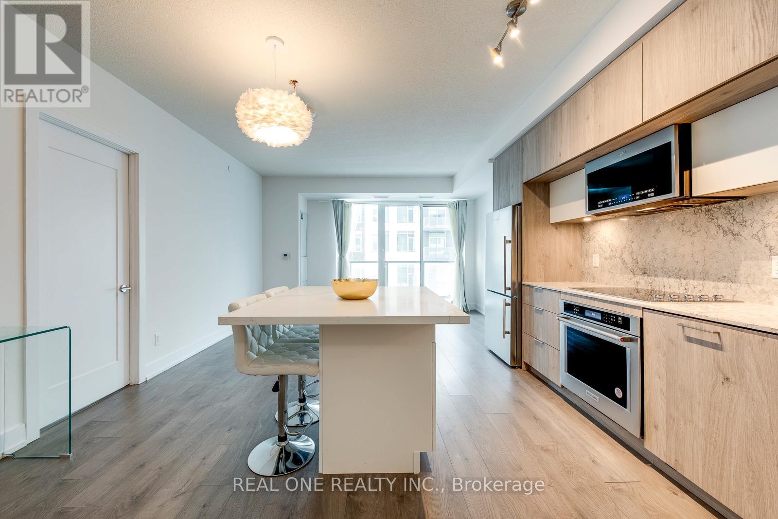 351 - 25 Adra Grado Way, Toronto (Bayview Village), Ontario  M2J 0H6 - Photo 12 - C12875034